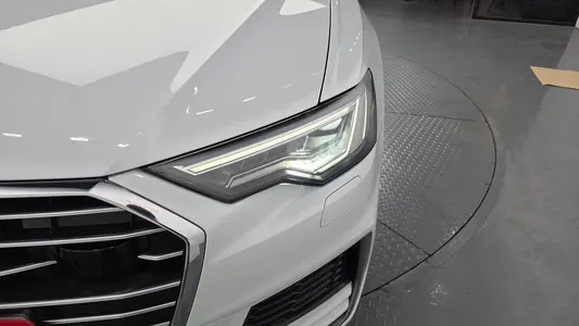 Audi A6 (C8) 40 TDI 2020 22