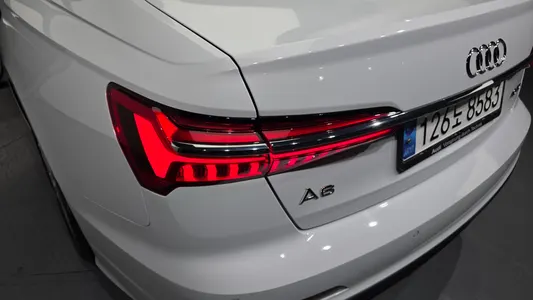 Audi A6 (C8) 40 TDI 2020 23