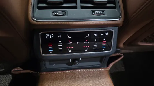 Audi A6 (C8) 40 TDI 2020 29