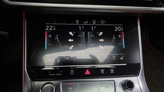 Audi A6 (C8) 40 TDI 2020 30