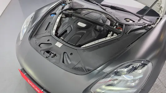 Porsche (971) 3.0 AWD 2018 6