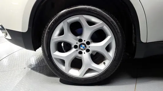 BMW X6 (E71) 35i 2012 5