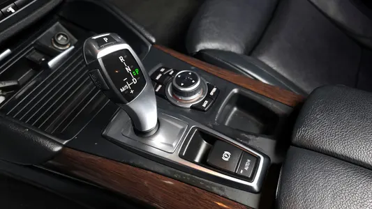 BMW X6 (E71) 35i 2012 9