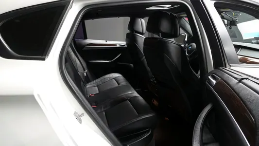 BMW X6 (E71) 35i 2012 11