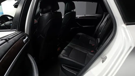 BMW X6 (E71) 35i 2012 12