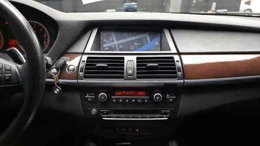 BMW X6 (E71) 35i 2012 15