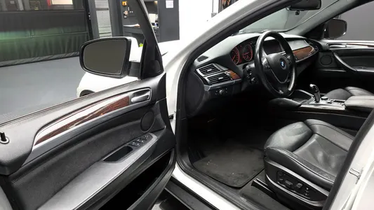 BMW X6 (E71) 35i 2012 10