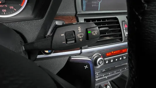 BMW X6 (E71) 35i 2012 17
