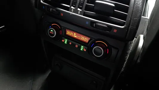 BMW X6 (E71) 35i 2012 18