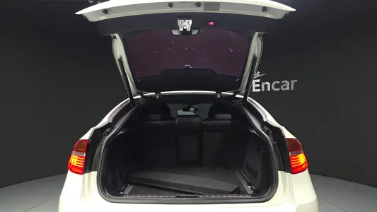 BMW X6 (E71) 35i 2012 19