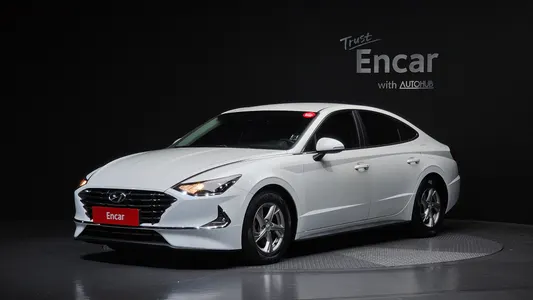 Hyundai (DN8) 2.0 LPG() 2019