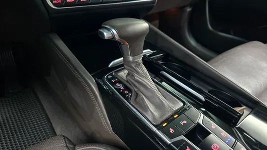 Kia K7 2.4 GDI 2017 9