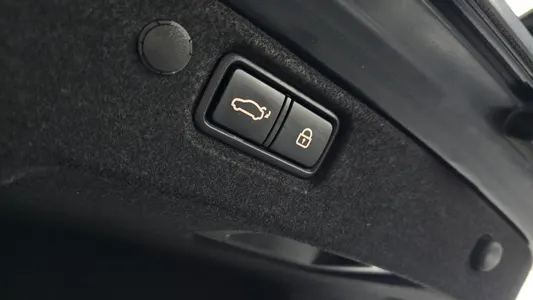 Kia K7 2.4 GDI 2017 19
