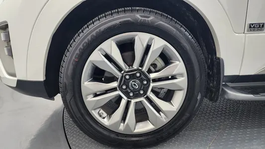 Kia 모하비 더 마스터 3.0 4WD 6 2021 5