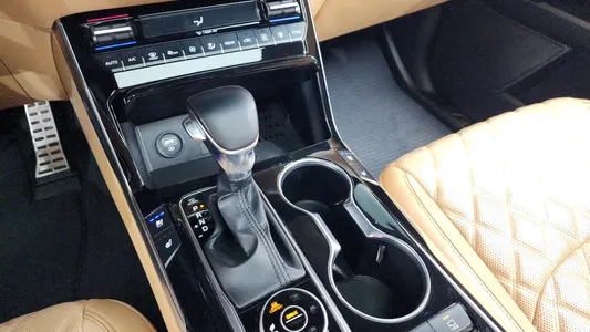 Kia 모하비 더 마스터 3.0 4WD 6 2021 9