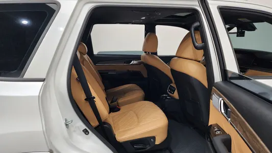 Kia 모하비 더 마스터 3.0 4WD 6 2021 11