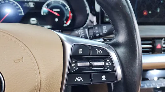 Kia 모하비 더 마스터 3.0 4WD 6 2021 15
