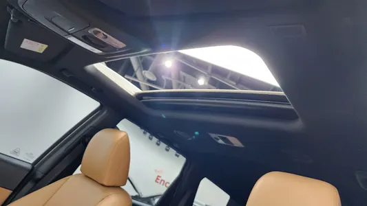 Kia 모하비 더 마스터 3.0 4WD 6 2021 17