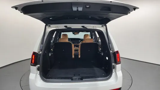 Kia 모하비 더 마스터 3.0 4WD 6 2021 19