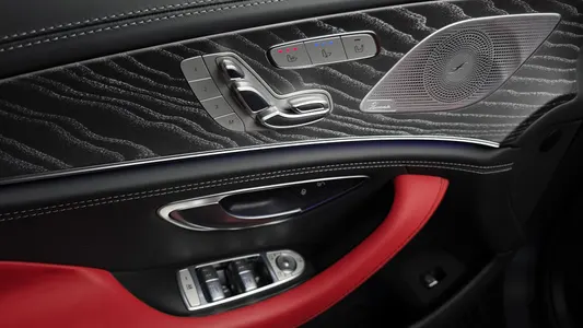 Mercedes-Benz AMG GT 4 43 4MATIC+ 2022 14