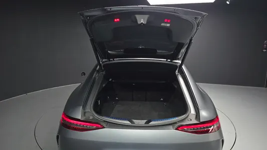 Mercedes-Benz AMG GT 4 43 4MATIC+ 2022 20
