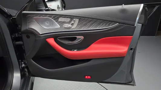 Mercedes-Benz AMG GT 4 43 4MATIC+ 2022 24