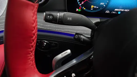 Mercedes-Benz AMG GT 4 43 4MATIC+ 2022 30