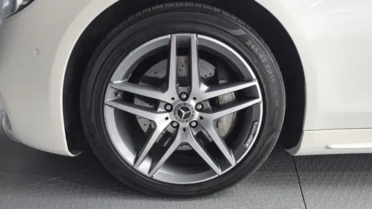 Mercedes-Benz S-Class W222 S560L 4MATIC 2019 5