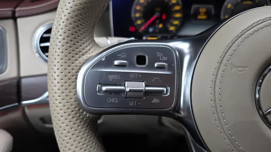 Mercedes-Benz S-Class W222 S560L 4MATIC 2019 19