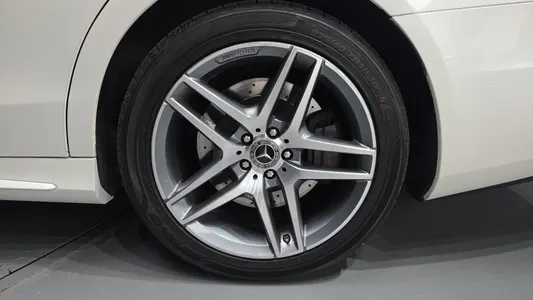 Mercedes-Benz S-Class W222 S560L 4MATIC 2019 21