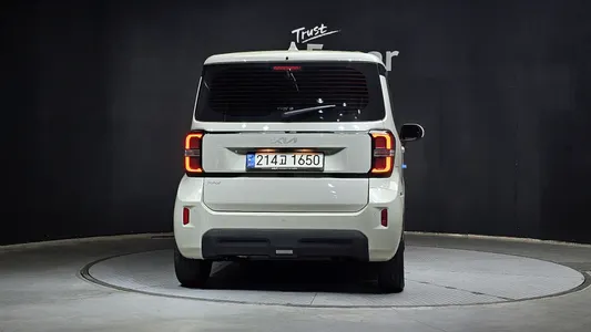 Kia 기아 레이 2022 4