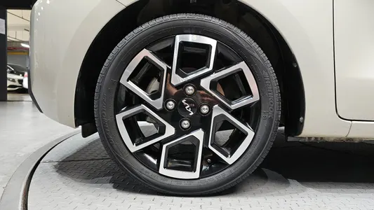 Kia 기아 레이 2022 5
