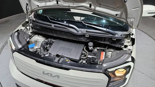 Kia 기아 레이 2022 6