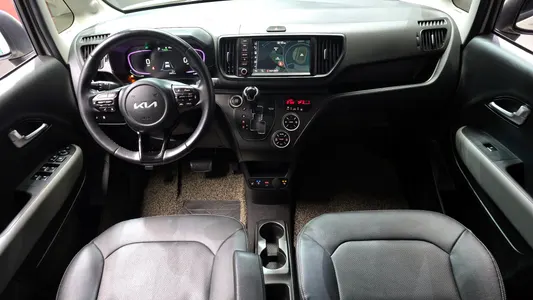 Kia 기아 레이 2022 7