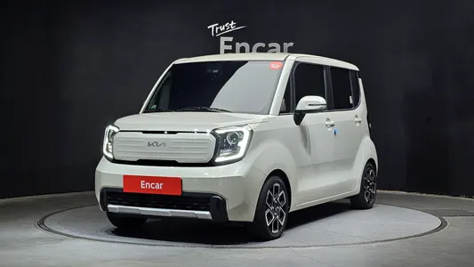Kia 2022