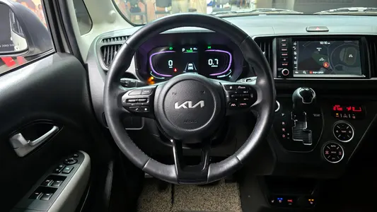 Kia 기아 레이 2022 13