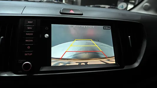 Kia 기아 레이 2022 14