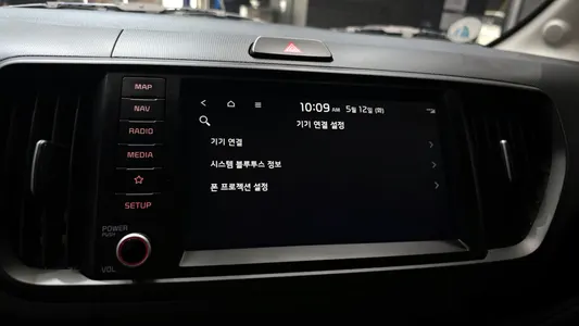 Kia 기아 레이 2022 15