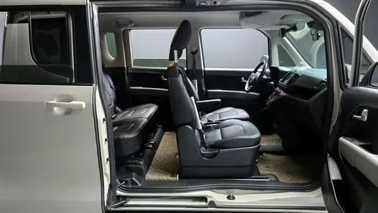 Kia 기아 레이 2022 26