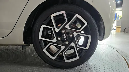 Kia 기아 레이 2022 21