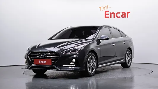 Hyundai 2019