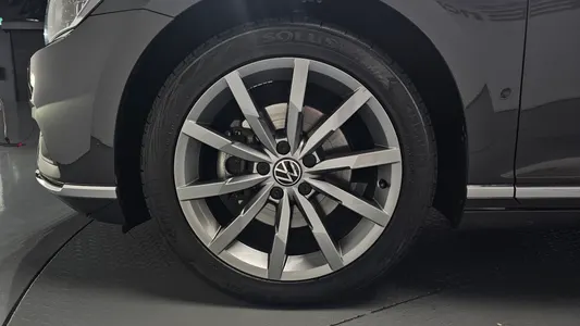 Volkswagen GT(B8) 2.0 TDI 2022 4