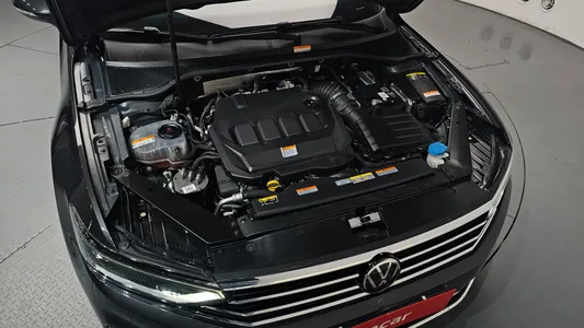 Volkswagen GT(B8) 2.0 TDI 2022 5