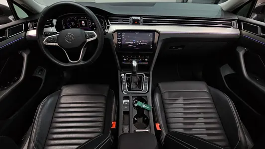 Volkswagen GT(B8) 2.0 TDI 2022 6