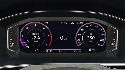 Volkswagen GT(B8) 2.0 TDI 2022 7