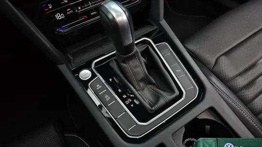 Volkswagen GT(B8) 2.0 TDI 2022 8