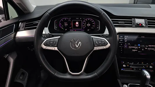 Volkswagen GT(B8) 2.0 TDI 2022 11