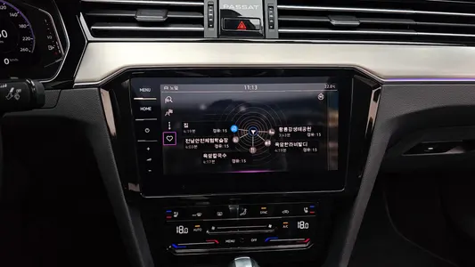 Volkswagen GT(B8) 2.0 TDI 2022 12