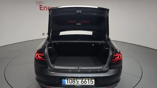 Volkswagen GT(B8) 2.0 TDI 2022 19