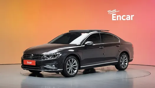 Volkswagen GT(B8) 2.0 TDI 2022 20